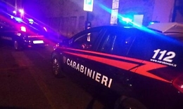 Colpi di pistola contro il portone di casa, nuova intimidazione a un avvocato di Serradifalco