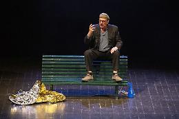 "Zorro" approda al Teatro Pirandello