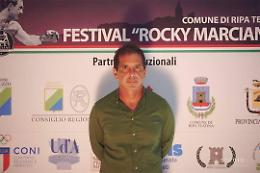 Giuseppe Scatà, da Catania al Salone del libro con il racconto "Il ciclista"