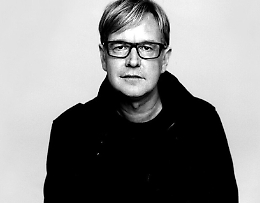 Andrew Fletcher, morto a 61 anni il tastierista dei Depeche Mode