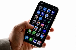 Big Tech: le 'Faang' consumano più di Portogallo e Grecia