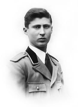 2 giugno:Giovinazzo ricorda il tenente Piscitelli,eroe di guerra