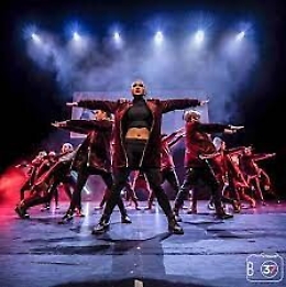 Saggio di danza della "Dream dance" e tre giorni di Fiera al Villaggio Giordano