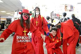 Etna Comics, l'Italia del fumetto si incontra a Catania