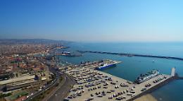 Catania, dopo due anni di attesa ripartono i lavori per la nuova darsena del porto