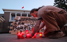 Hong Kong: niente veglia per Tienanmen, commemorazioni private