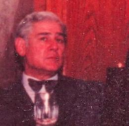 Azzaro, il democristiano garbato che digeriva le scelte draghiane