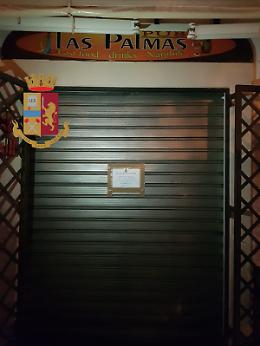 Palermo, rissa alla Champagneria: il questore chiude pub per un mese