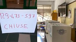 Caos seggi a Palermo, ci sono sezioni ancora chiuse: il Comune invia atti in Procura