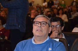 Palermo, Cuffaro vince la sfida: la Dc torna in Consiglio dopo trent'anni