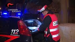 Non idonei al consumo umano, sequestrati 73 Kg. di alimenti