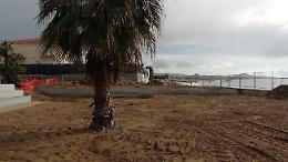 Sversamento a mare di acque nere, divieto di balneazione