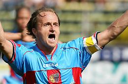 Catania calcio, c'è anche Davide Baiocco nel gruppo Maestri in corsa per rilevare il club