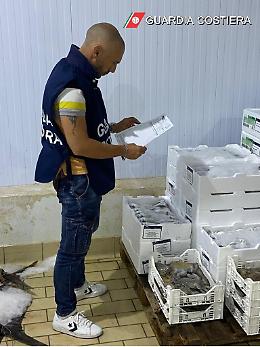 Augusta, consegnati lavori per il nuovo terminal container del porto