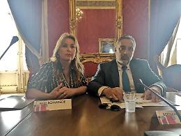 Taormina Arte, trenta spettacoli in cartellone e 5 "prime"