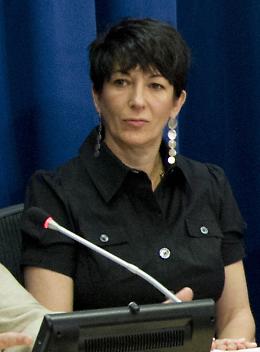 Epstein: Ghislaine Maxwell condannata a 20 anni