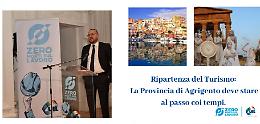 Agrigento, serve una svolta green per fare decollare il turismo una volta e per tutto