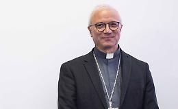 Papa nomina segretario generale della Cei il catanese Giuseppe Baturi