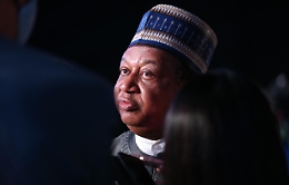 Opec: morto il segretario generale Muhammad Barkindo
