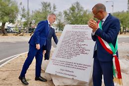 NassirIya: Guerini, vivo sentimento riconoscenza e solidarietà