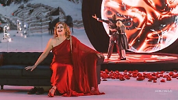 L'Orestea chiuder&agrave; le rappresentazioni classiche al Teatro greco