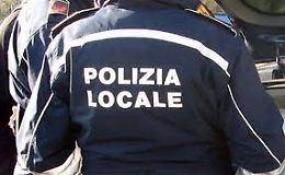 Scicli, speron&ograve; le vigilesse che l'avevano multato: 47enne finisce in carcere