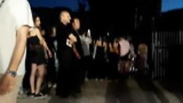 Maneskin, anche Angelina Jolie al Circo Massimo