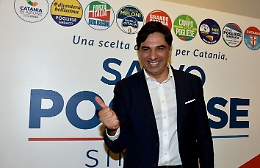 Catania, la resistenza di Pogliese e “quei conti senza l'oste”: «Ma Salvo sogna di ricandidarsi»