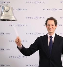 Auto, Stellantis investirà 13 miliardi di dollari negli Stati Uniti