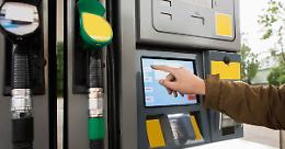 Favara, il bancomat del distributore di carburanti parla in dialetto