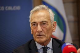 Figc: Consiglio federale convocato per giovedì 28 luglio