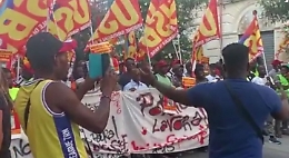 Sindacalista scomparso in Sicilia dopo un video-denuncia
