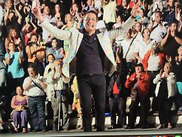 Ad "Etna in scena" il life coach Salvo Noè, una spinta motivazionale per credere nella vita