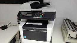 Butta al macero fotocopiatrice dove aveva nascosto 1mln euro