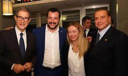 Il "vicerè" meloniano La Russa avverte Musumeci: «Strada in salita per ricandidatura»