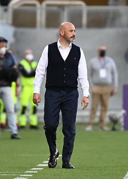 Amichevoli: Fiorentina-Galatasaray 1-2