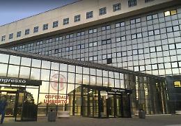 Enna, furto a paziente ricoverato all'ospedale Umberto I: aperta inchiesta