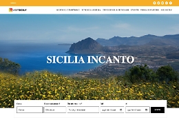 VisitSicily, il portale turistico on line della Regione si rinnova