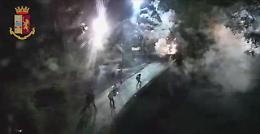 Tav: Digos, in Valle di Susa guerriglia come in Kurdistan