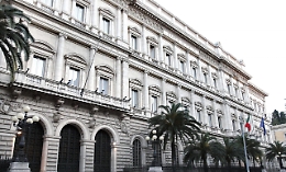 Debito: nuovo record a giugno, sale 11 mld a quota 2.766 mld