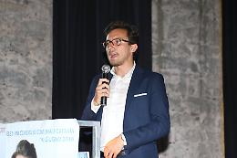 Sangiorgio (Salvo Pogliese sindaco): « Bianco ha finito anche il senso del pudore»