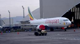 Etiopia: due piloti si addormentano e mancano l'atterraggio