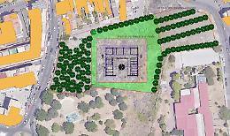 Pavimenti radianti e piante che regolano il microclima: a Catania due asili nido futuristici