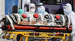 È catanese il primo caso di un uomo positivo al Covid, al vaiolo delle scimmie e all'Hiv