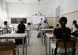 Scuola, per uno studente su cinque arrivano gli esami di riparazione