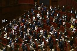 Sondaggi:Youtrend; Fdi al 24,1%; Pd al 22,7%; Lega al 13,8%