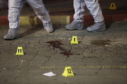 Madagascar: polizia spara sulla folla, bilancio morti sale a 19