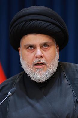 Iraq: Sadr ai suoi miliziani, 'ritiratevi entro un'ora'