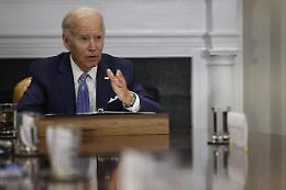 Iraq: Biden chiama premier, appello per dialogo nazionale