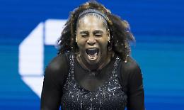 Us open, per Serena Williams sconfitta di fine carriera